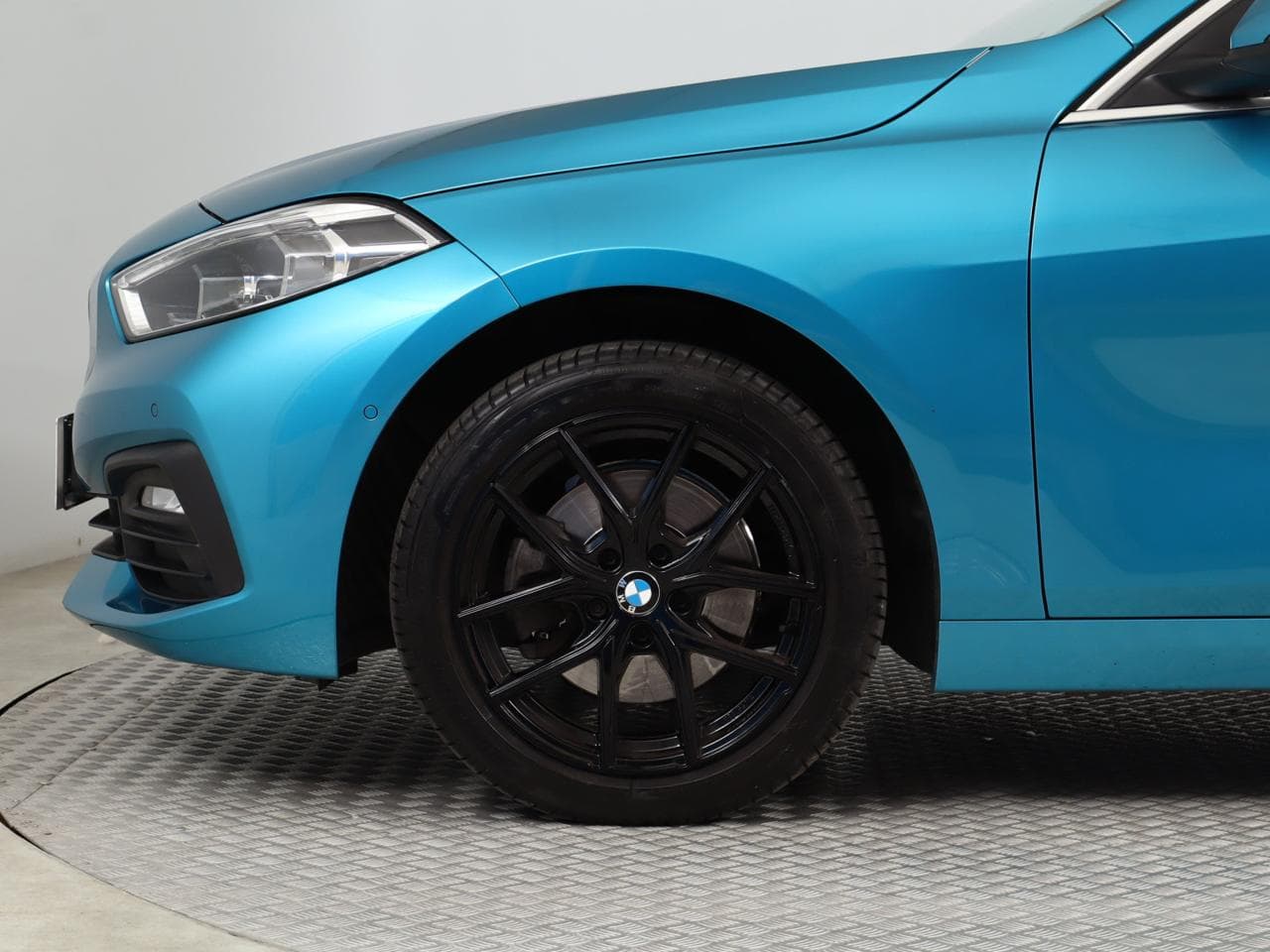 2022 BMW 1-SERIES - 19