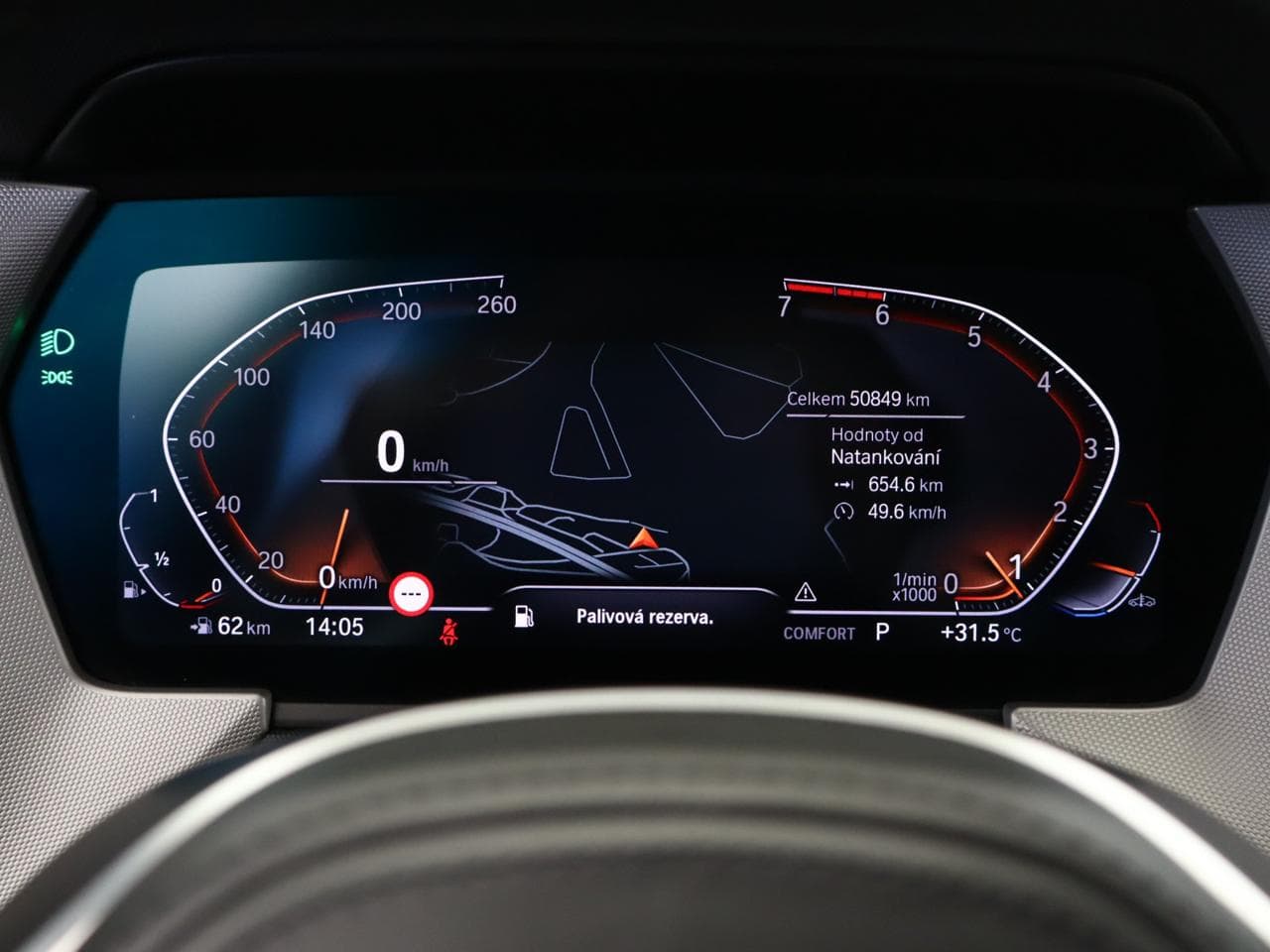 2022 BMW 1-SERIES - 15