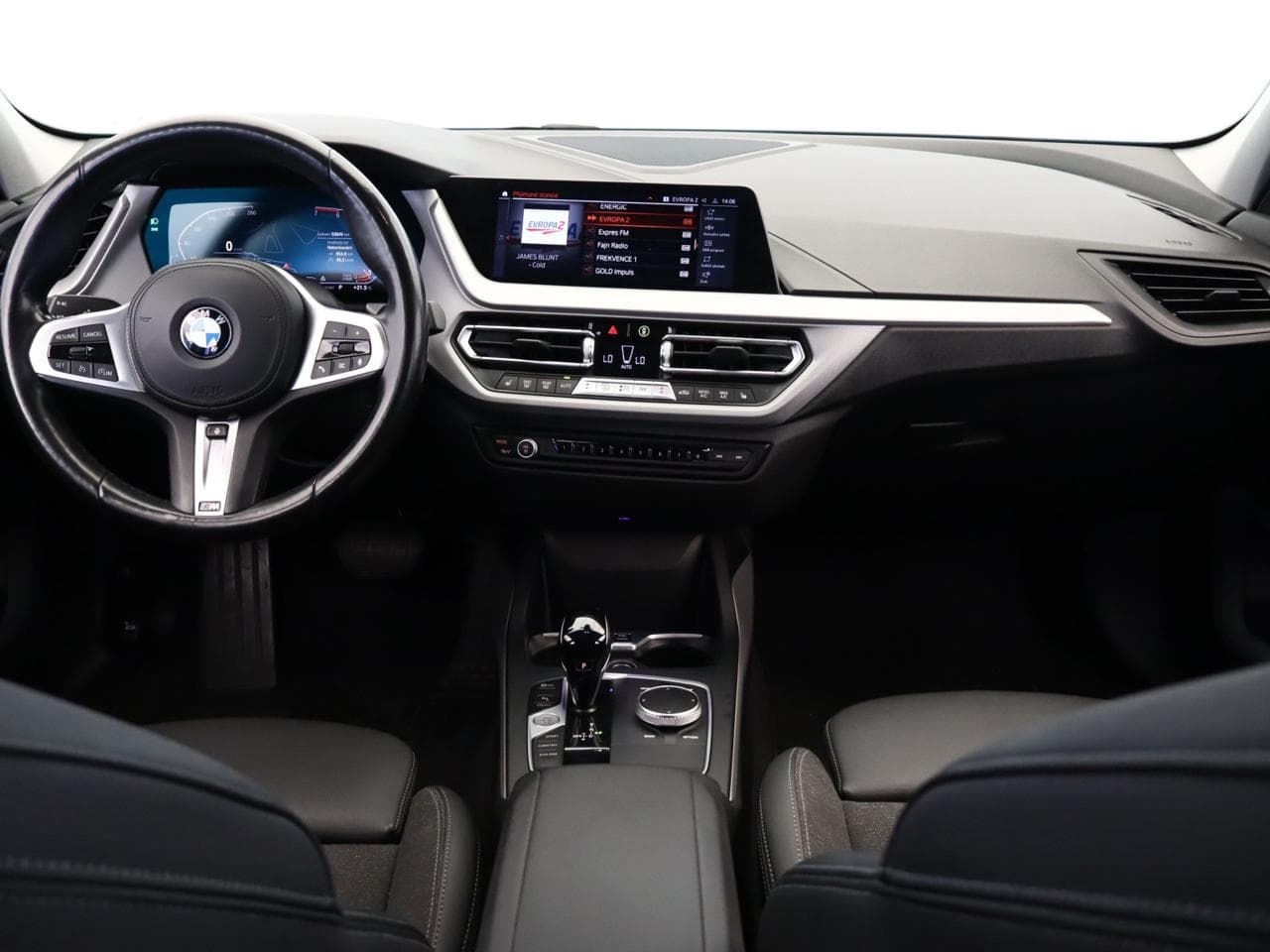 2022 BMW 1-SERIES - 9