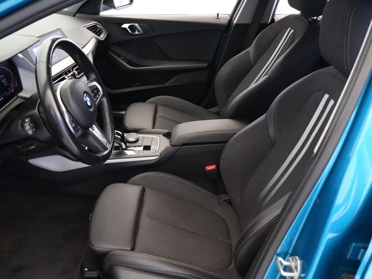 2022 BMW 1-SERIES - 14