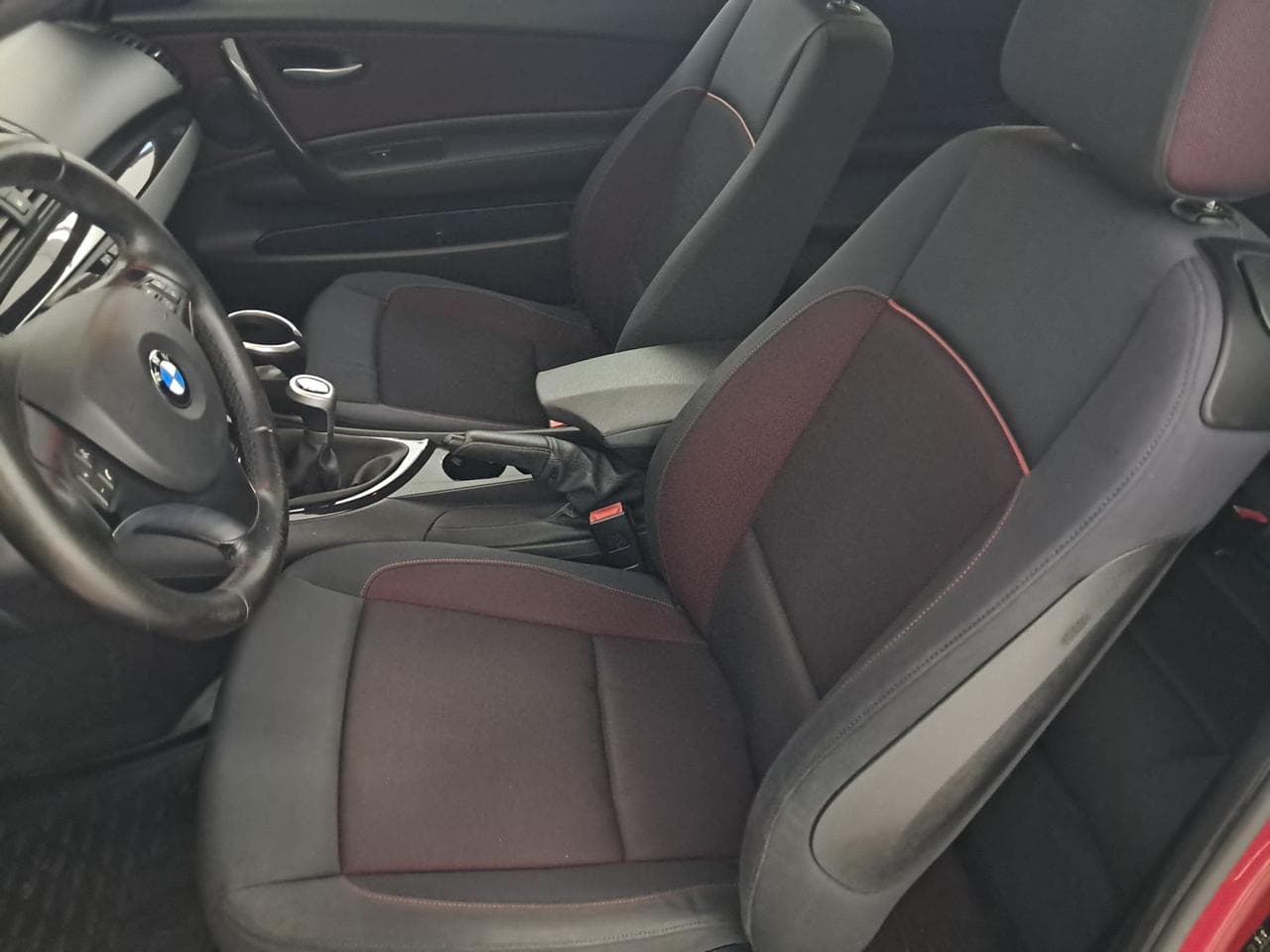 2009 BMW 1-SERIES - 27