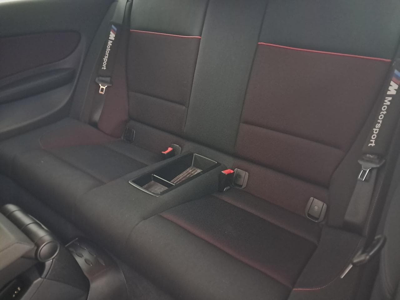 2009 BMW 1-SERIES - 26