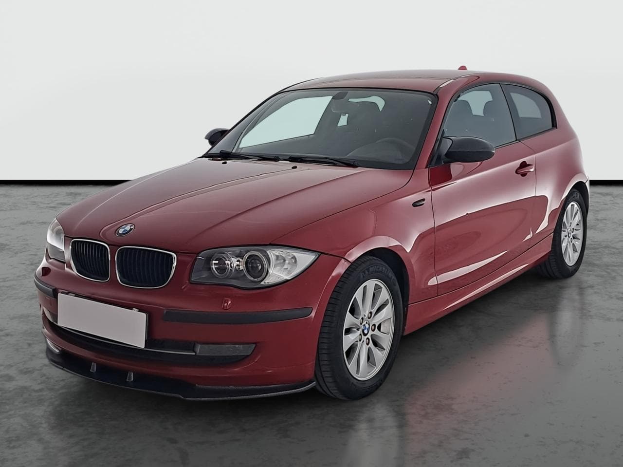 2009 BMW 1-SERIES - 3