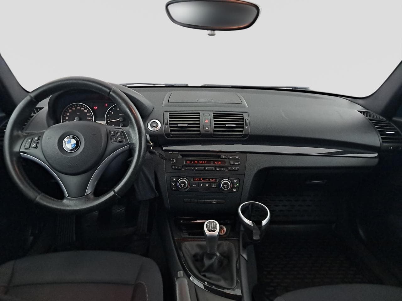 2009 BMW 1-SERIES - 17