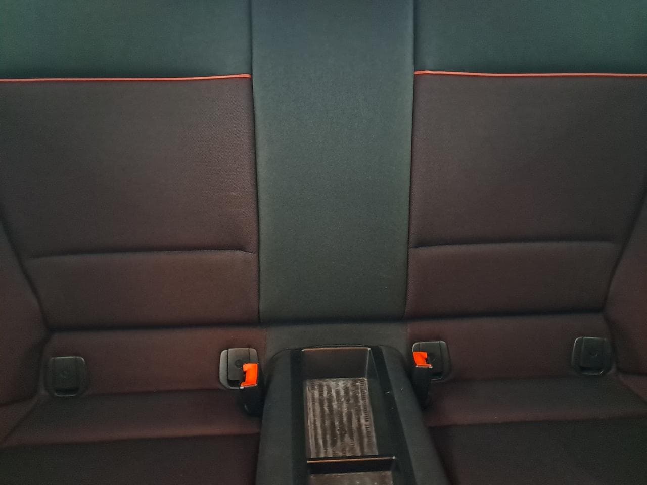 2009 BMW 1-SERIES - 24