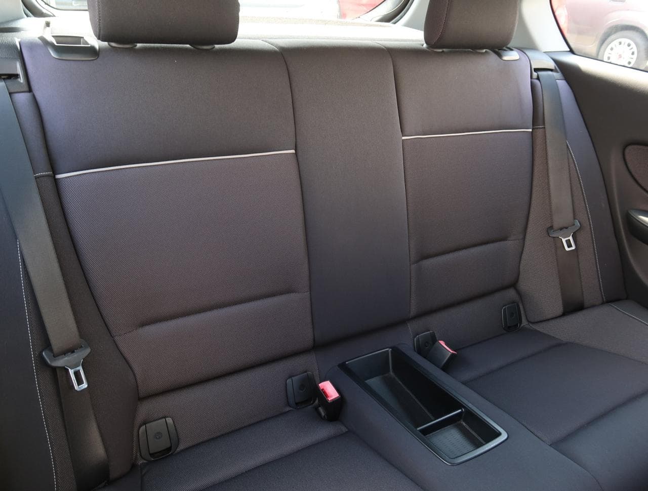 2008 BMW 1-SERIES - 13