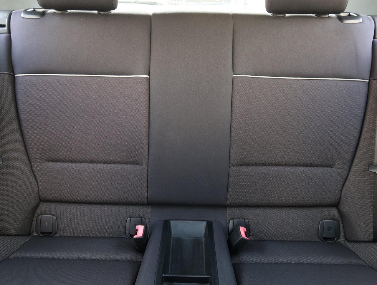 2008 BMW 1-SERIES - 14