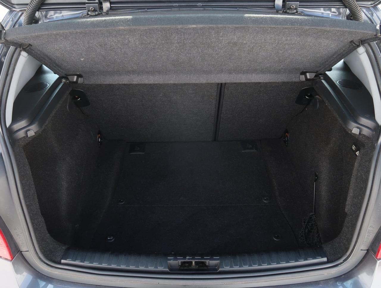 2008 BMW 1-SERIES - 19
