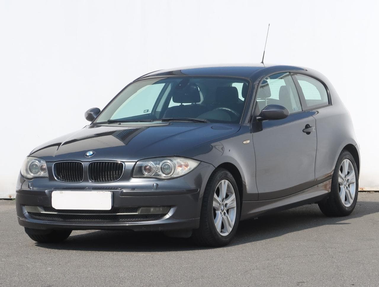 2008 BMW 1-SERIES - 3