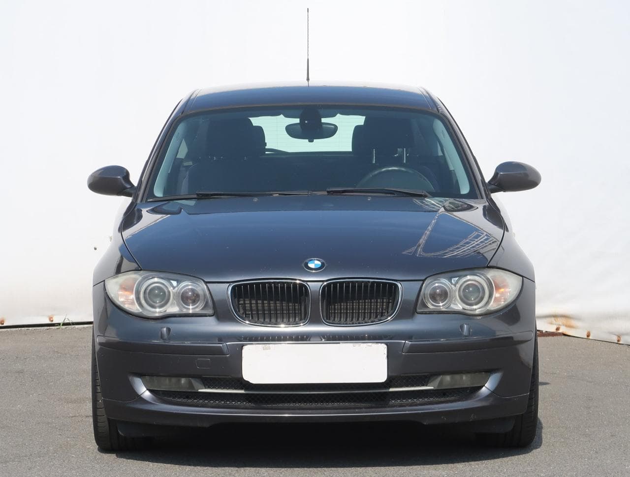 2008 BMW 1-SERIES - 2