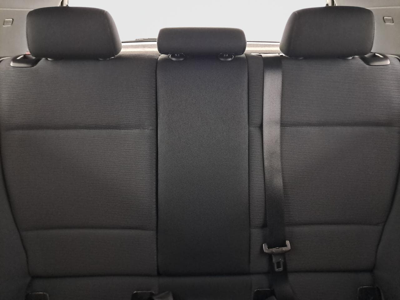 2011 BMW 1-SERIES - 14