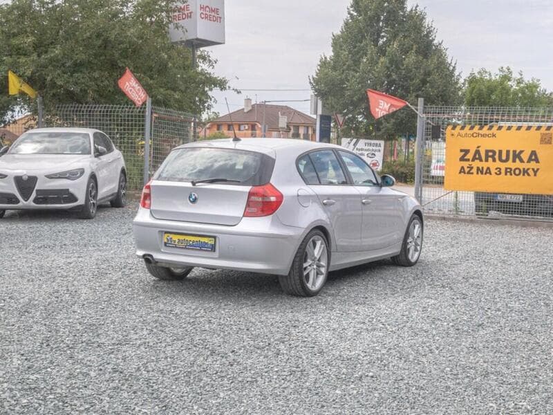 2007 BMW 1-SERIES - 5