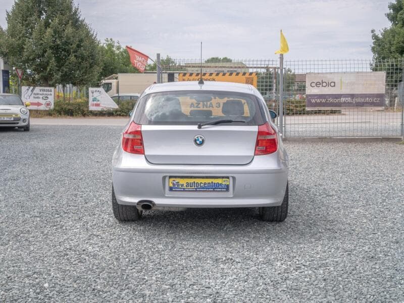 2007 BMW 1-SERIES - 6