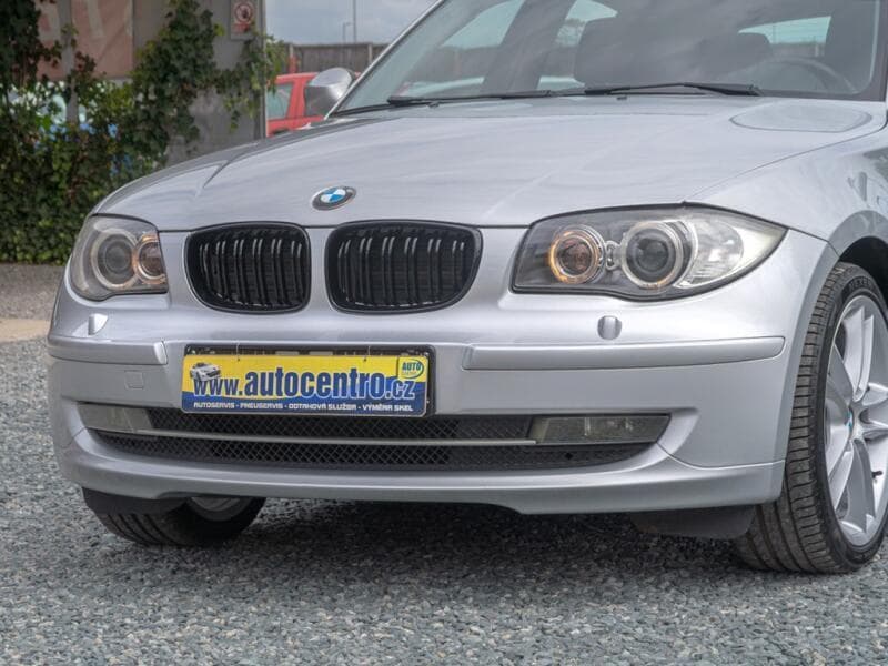 2007 BMW 1-SERIES - 9