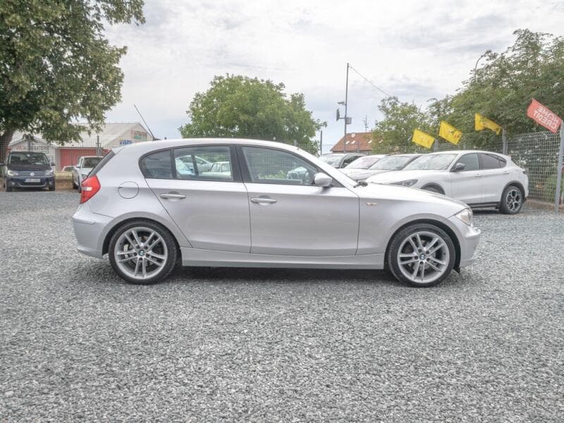 2007 BMW 1-SERIES - 4