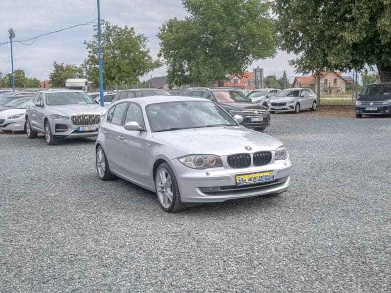 2007 BMW 1-SERIES - 3