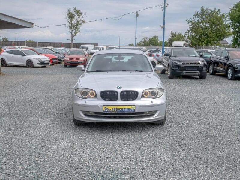 2007 BMW 1-SERIES - 2