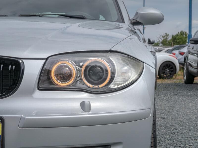 2007 BMW 1-SERIES - 10