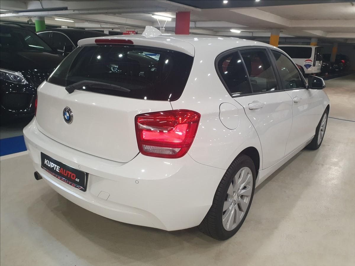 2013 BMW 1-SERIES - 3