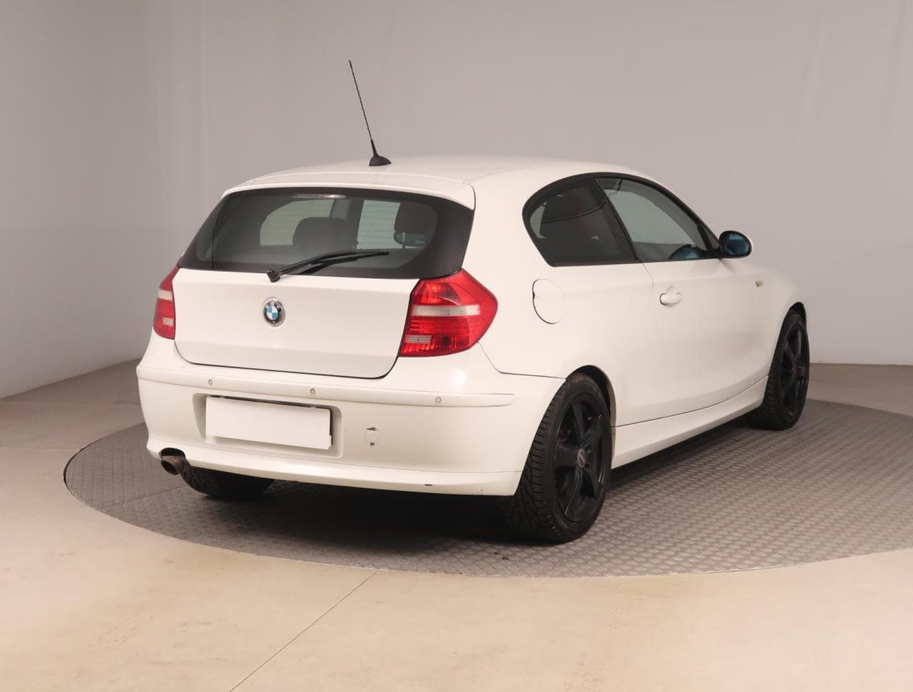 2008 BMW 1-SERIES - 7