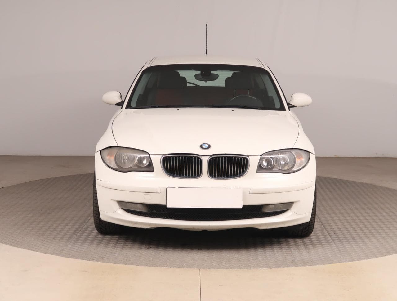2008 BMW 1-SERIES - 2