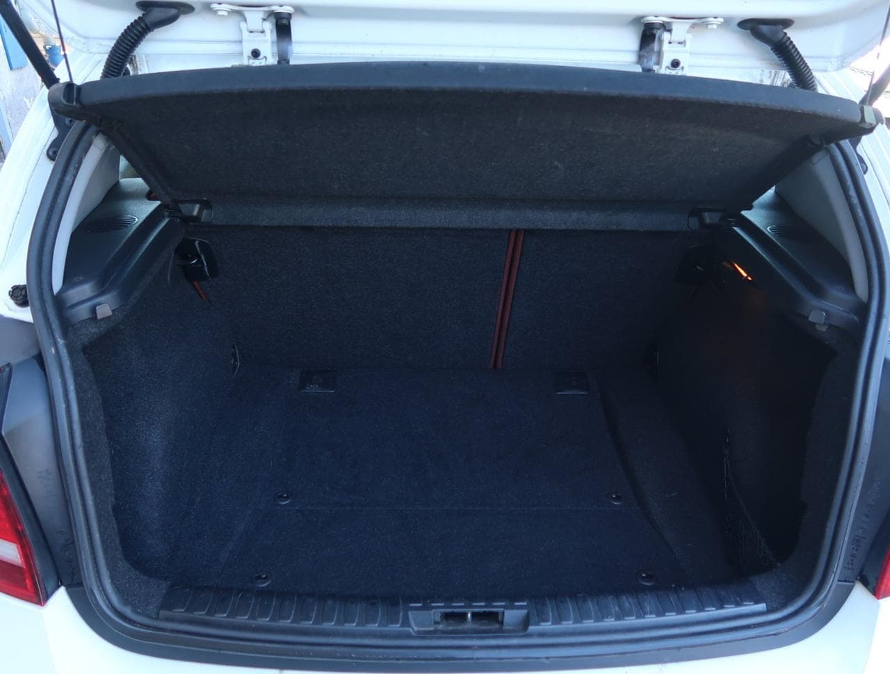 2008 BMW 1-SERIES - 19