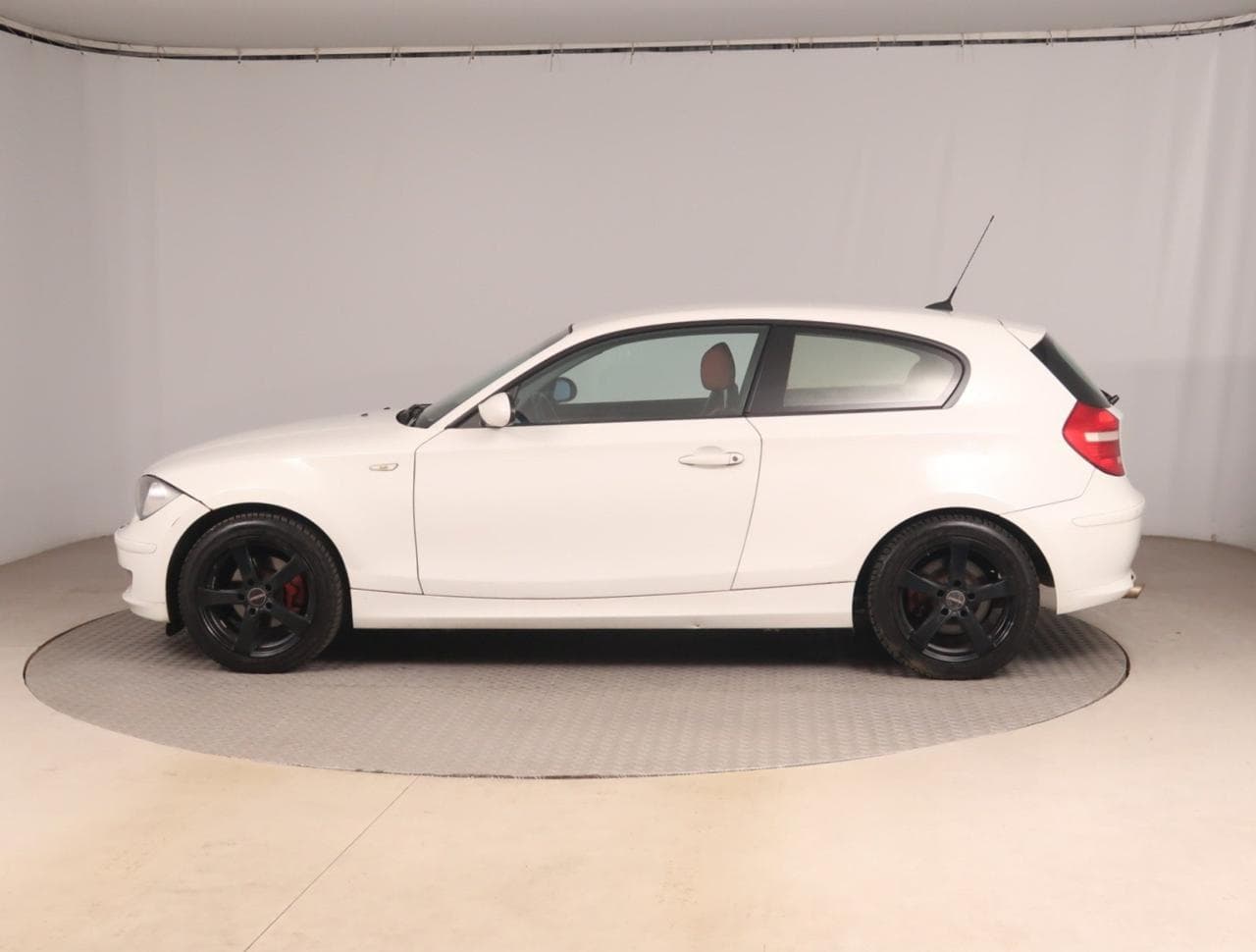 2008 BMW 1-SERIES - 4