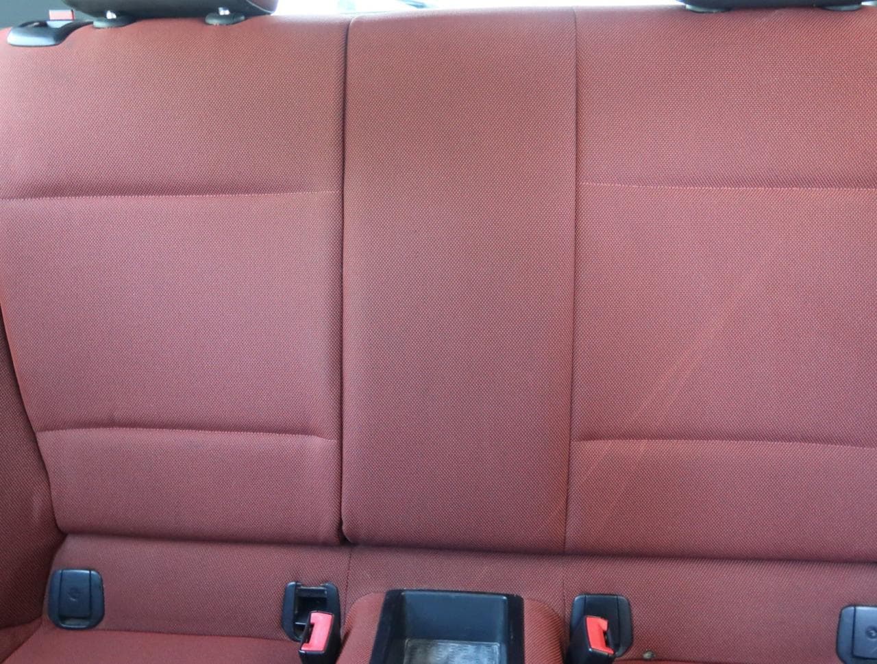 2008 BMW 1-SERIES - 14
