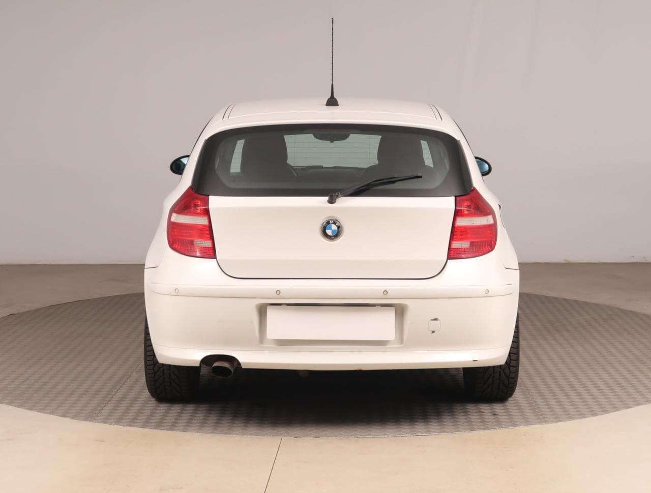 2008 BMW 1-SERIES - 6