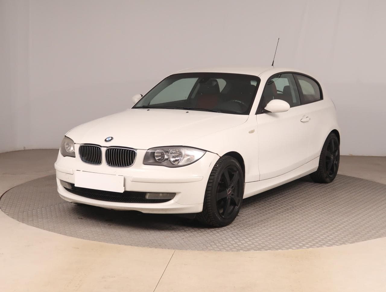 2008 BMW 1-SERIES - 3