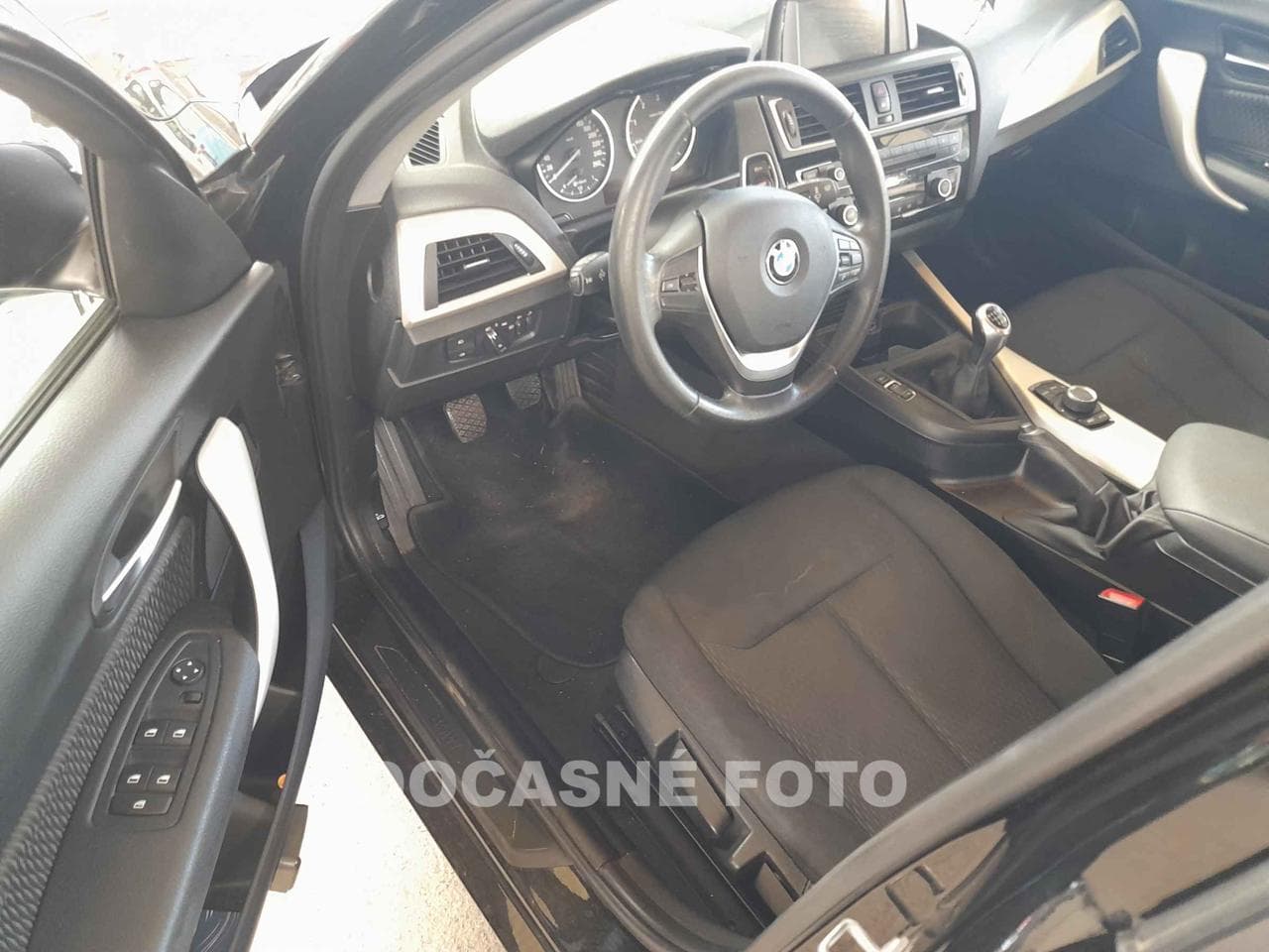 2017 BMW 1-SERIES - 3