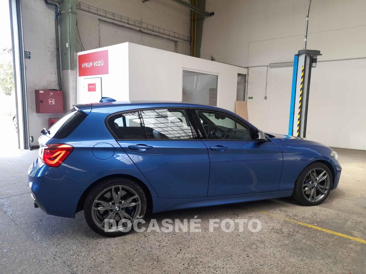 2015 BMW 1-SERIES - 2