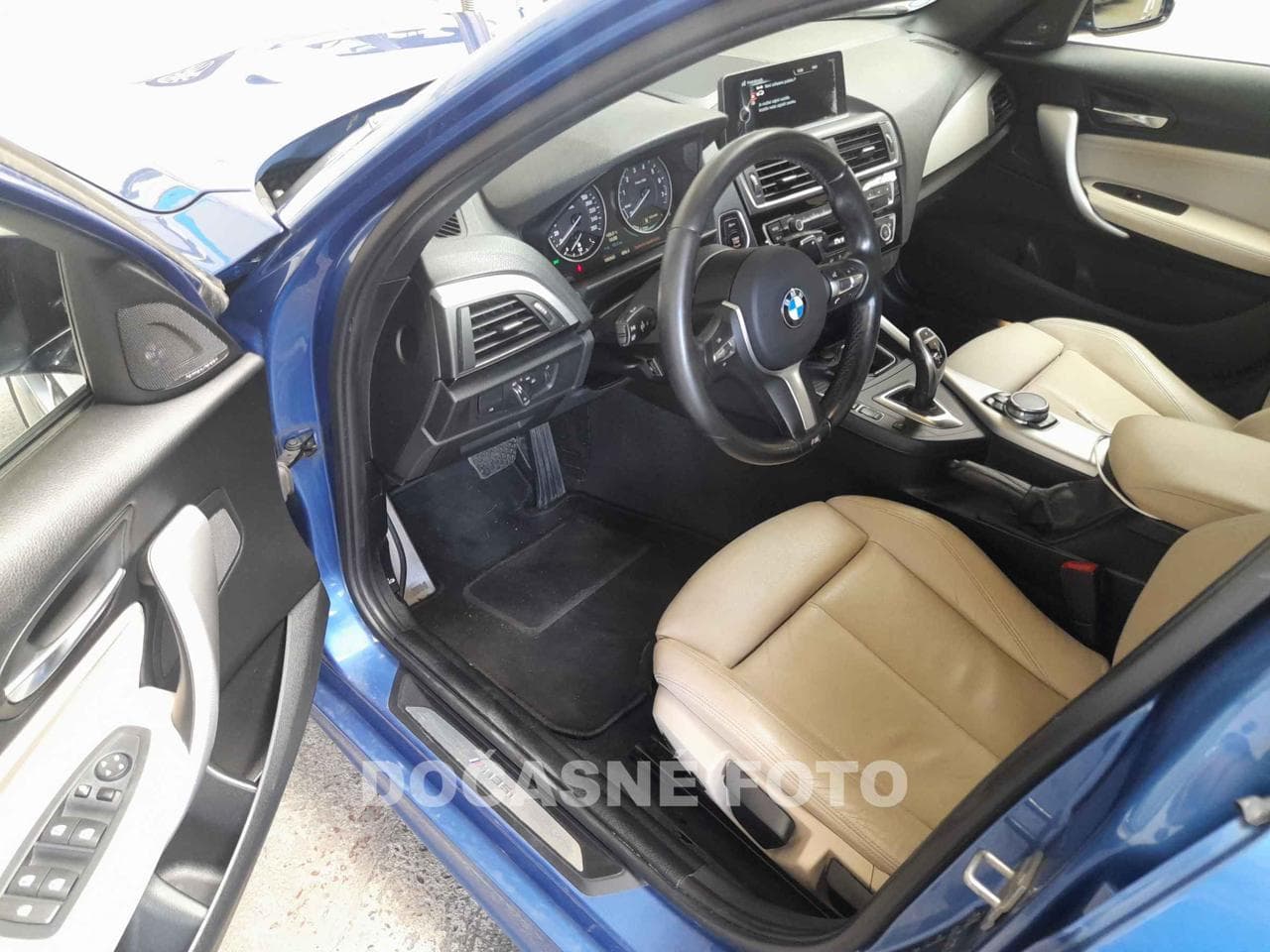 2015 BMW 1-SERIES - 3