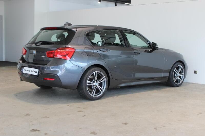 2015 BMW 1-SERIES - 4
