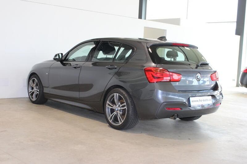 2015 BMW 1-SERIES - 2