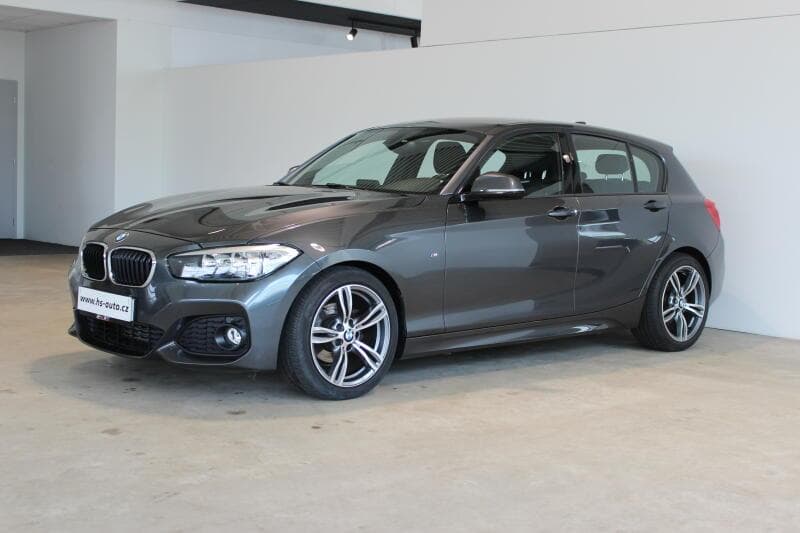 2015 BMW 1-SERIES - 3