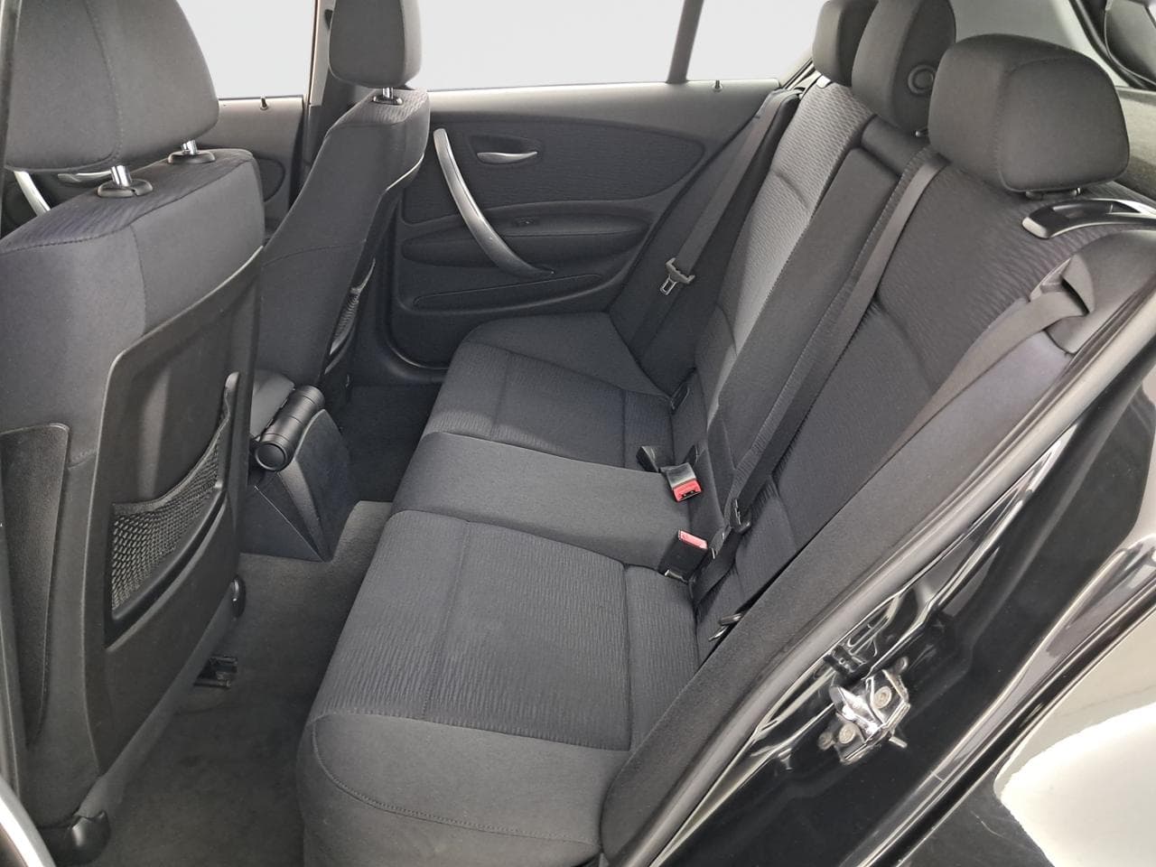 2008 BMW 1-SERIES - 15