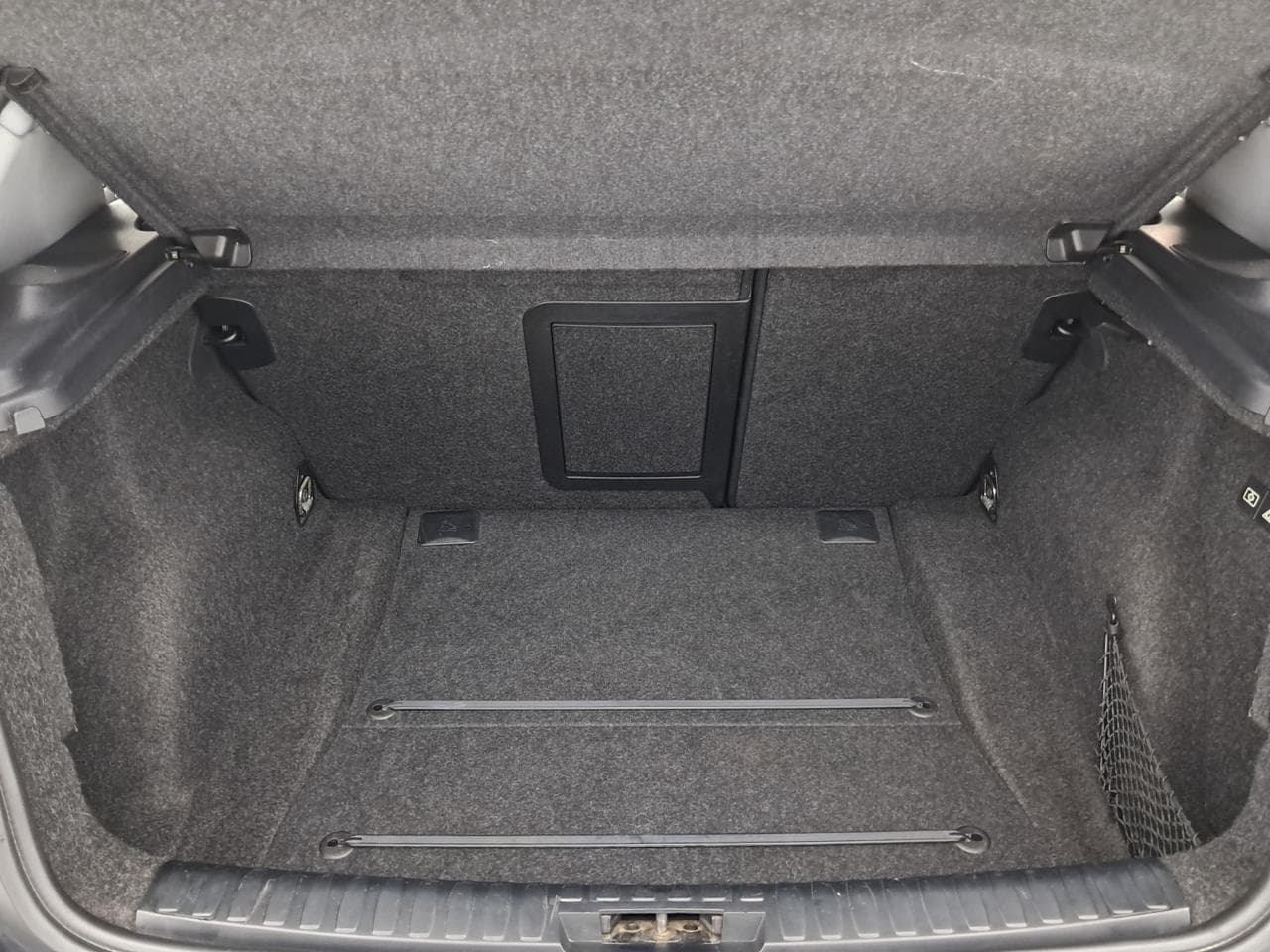 2008 BMW 1-SERIES - 19