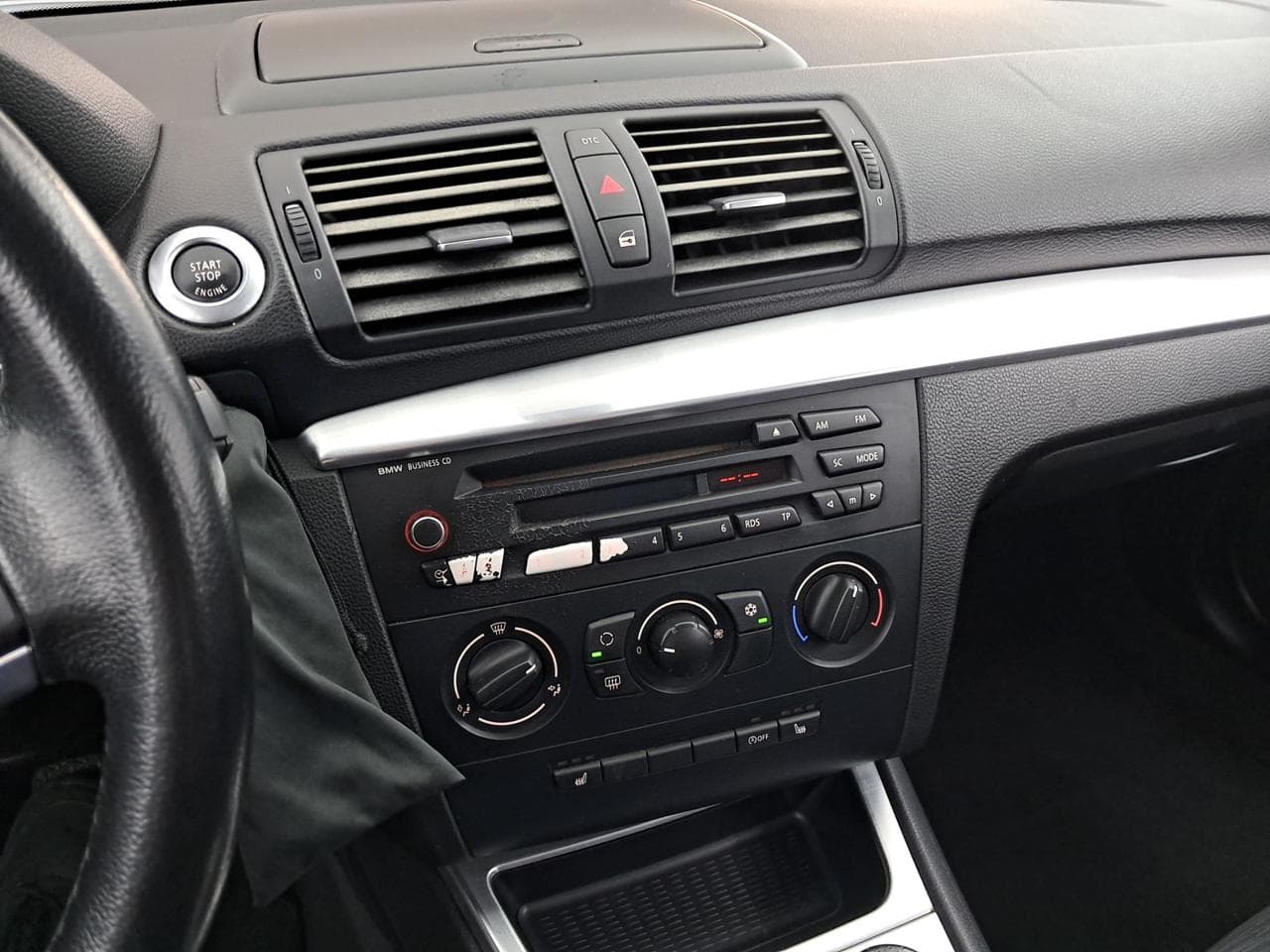2008 BMW 1-SERIES - 18