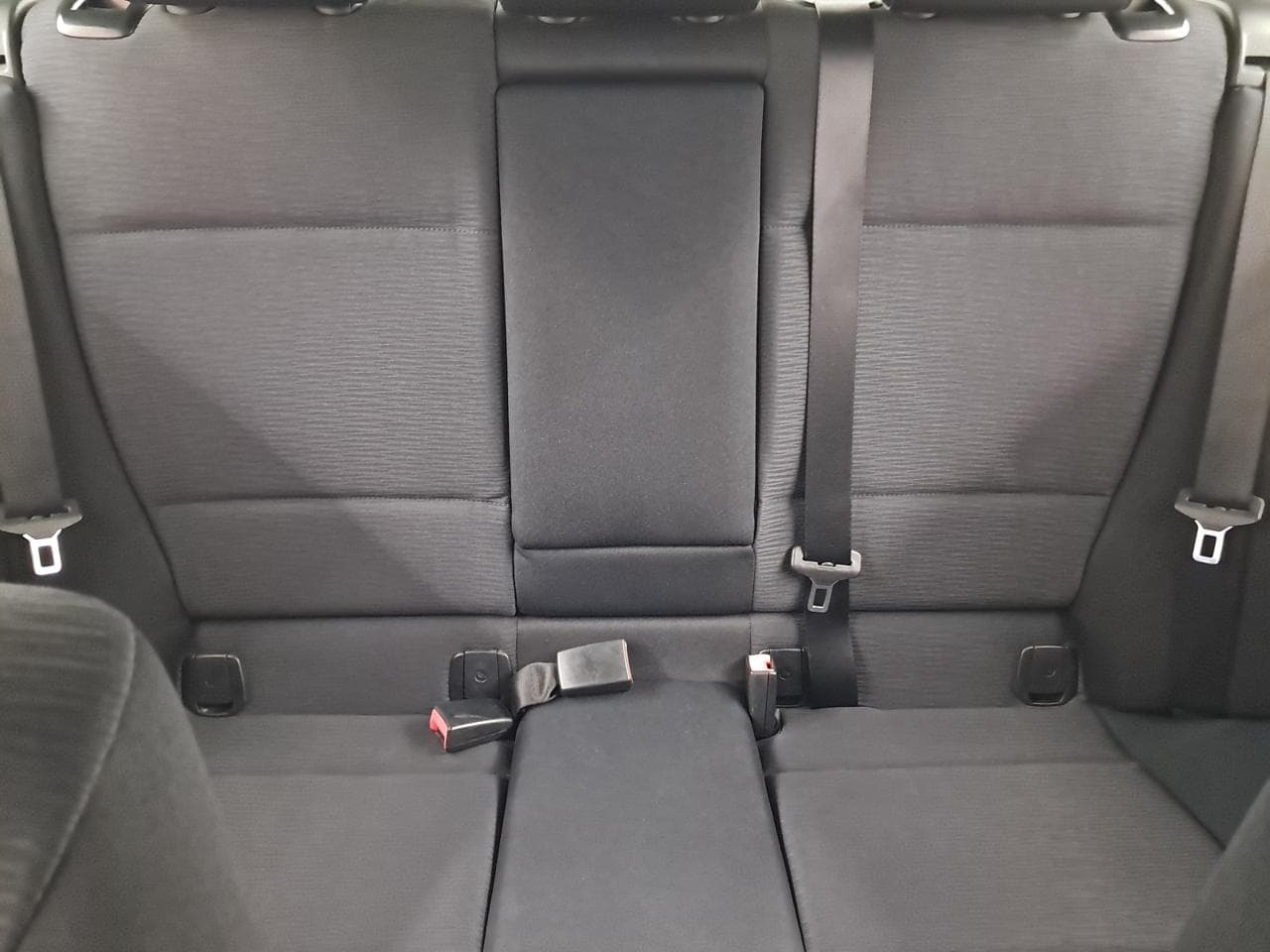 2008 BMW 1-SERIES - 14