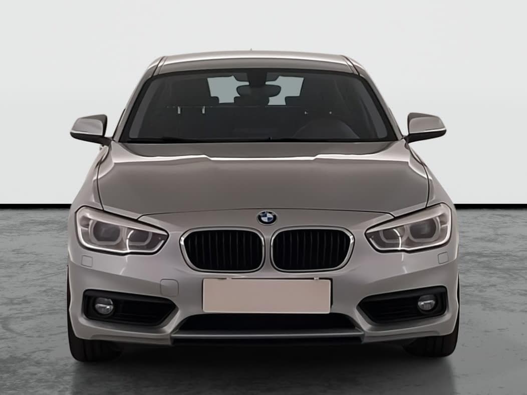 2019 BMW 1-SERIES - 2