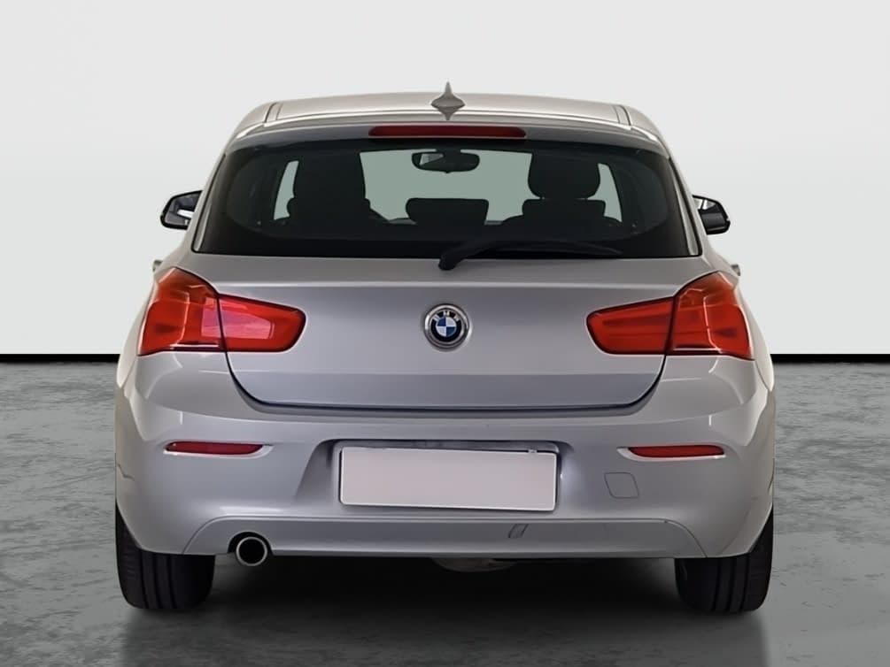 2019 BMW 1-SERIES - 6