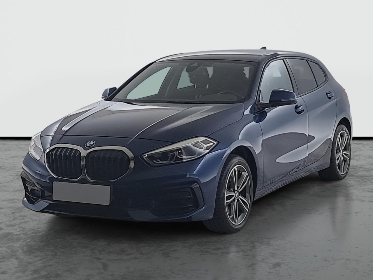 2023 BMW 1-SERIES - 3