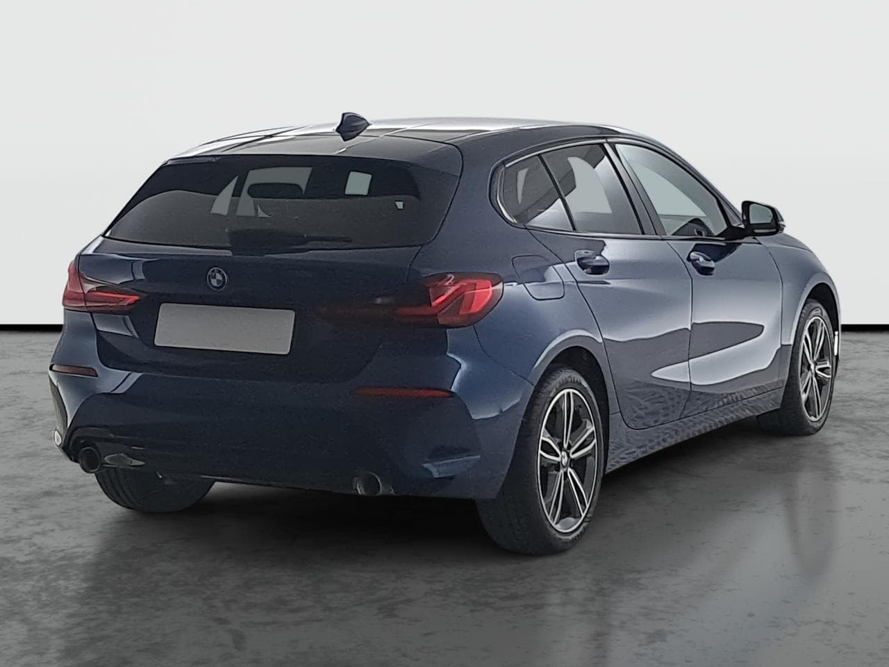 2023 BMW 1-SERIES - 7