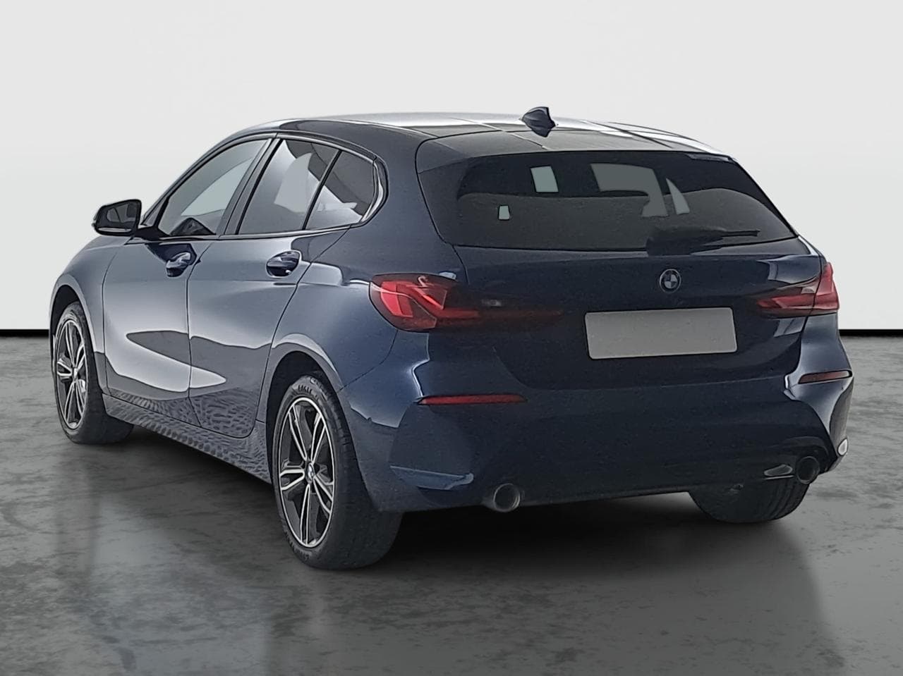 2023 BMW 1-SERIES - 5