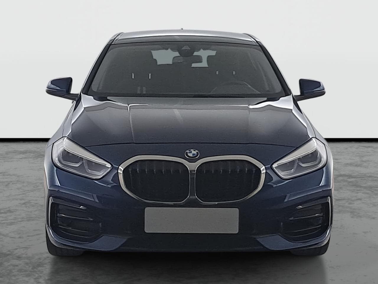 2023 BMW 1-SERIES - 2