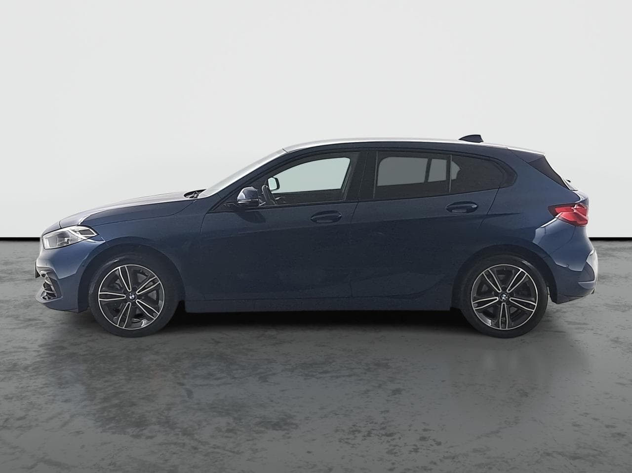 2023 BMW 1-SERIES - 4