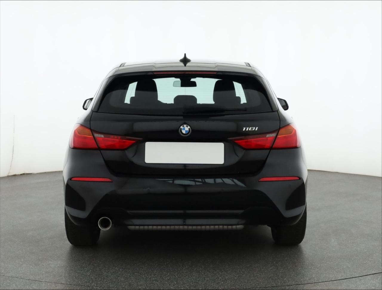 2020 BMW 1-SERIES - 6