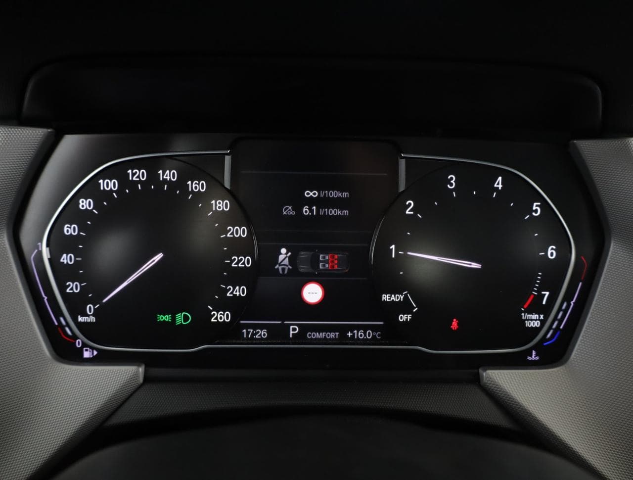 2020 BMW 1-SERIES - 15