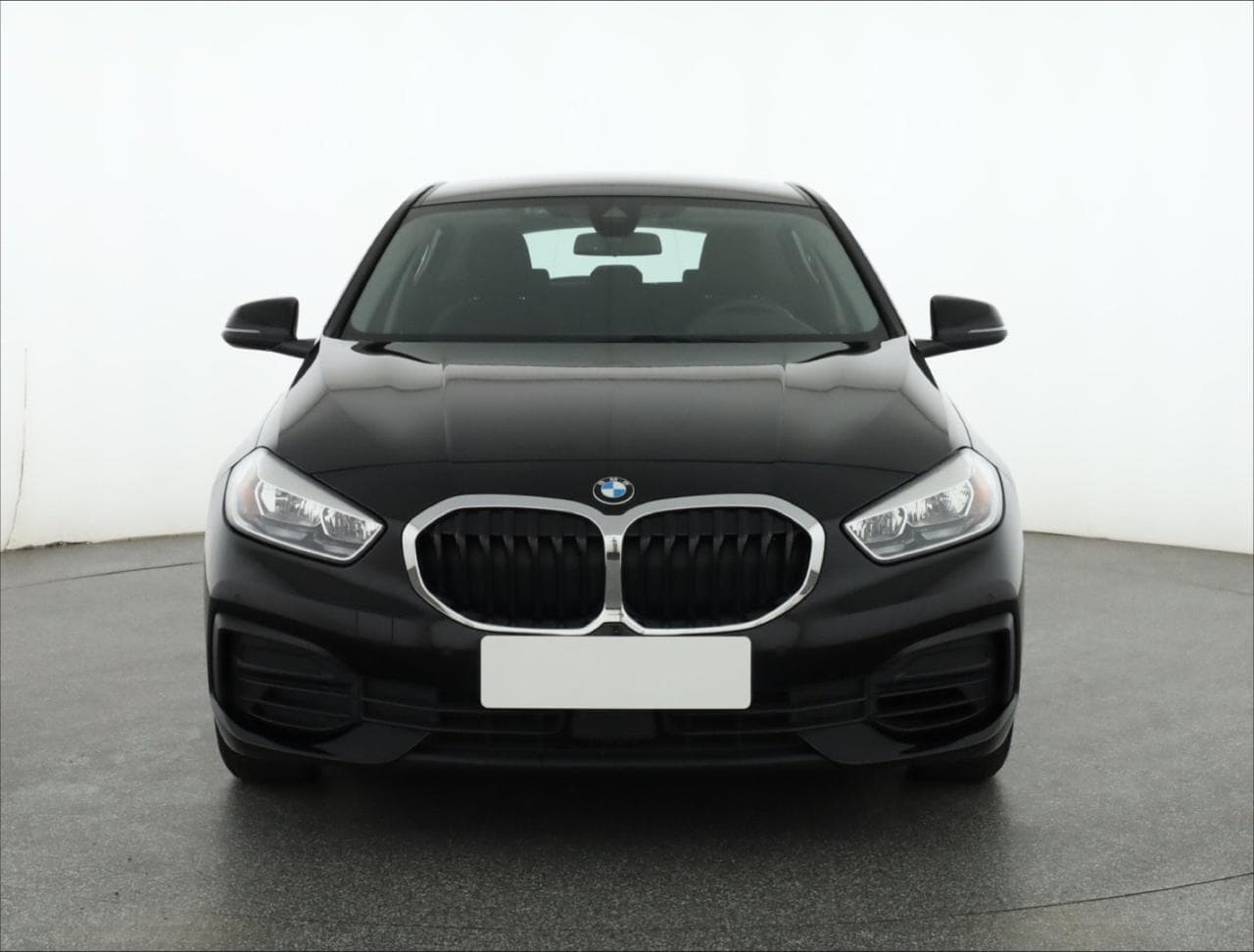 2020 BMW 1-SERIES - 2
